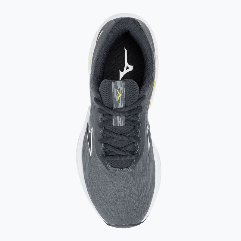 Pánské  běžecké boty   Mizuno Wave Equate 7 sweather/white/bolt2neon 5