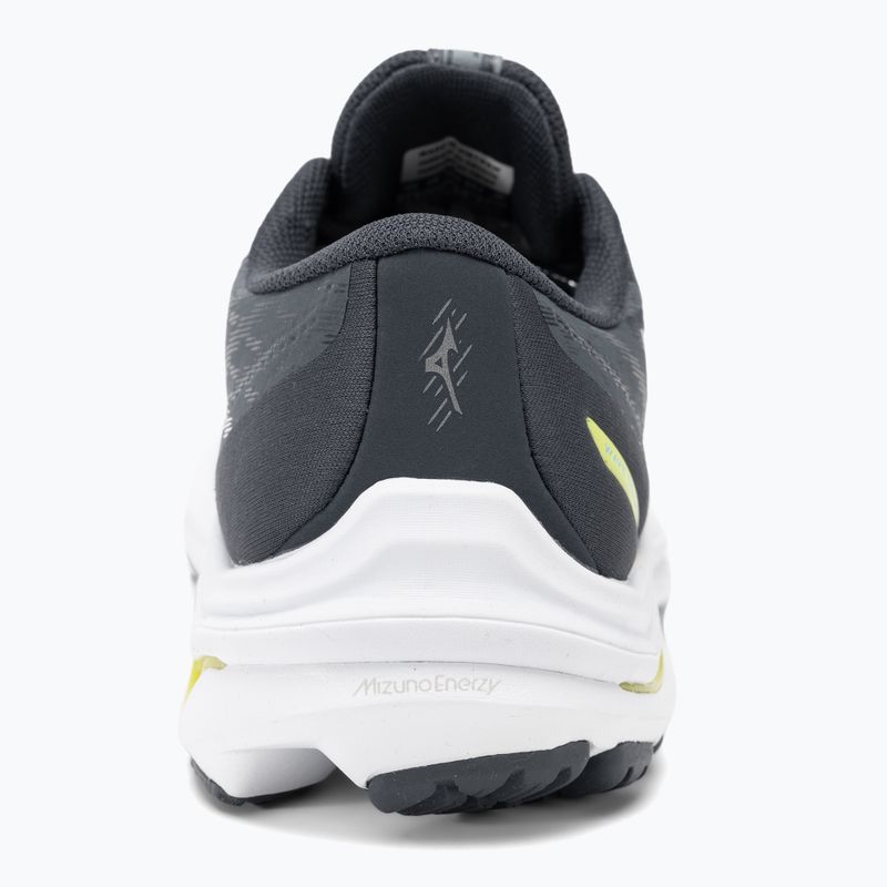 Pánské  běžecké boty   Mizuno Wave Equate 7 sweather/white/bolt2neon 6