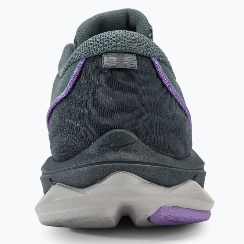 Dámské běžecké boty   Mizuno Wave Revolt 3 sweather/h-vpink/ppunch 6