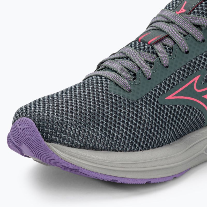 Dámské běžecké boty   Mizuno Wave Revolt 3 sweather/h-vpink/ppunch 7