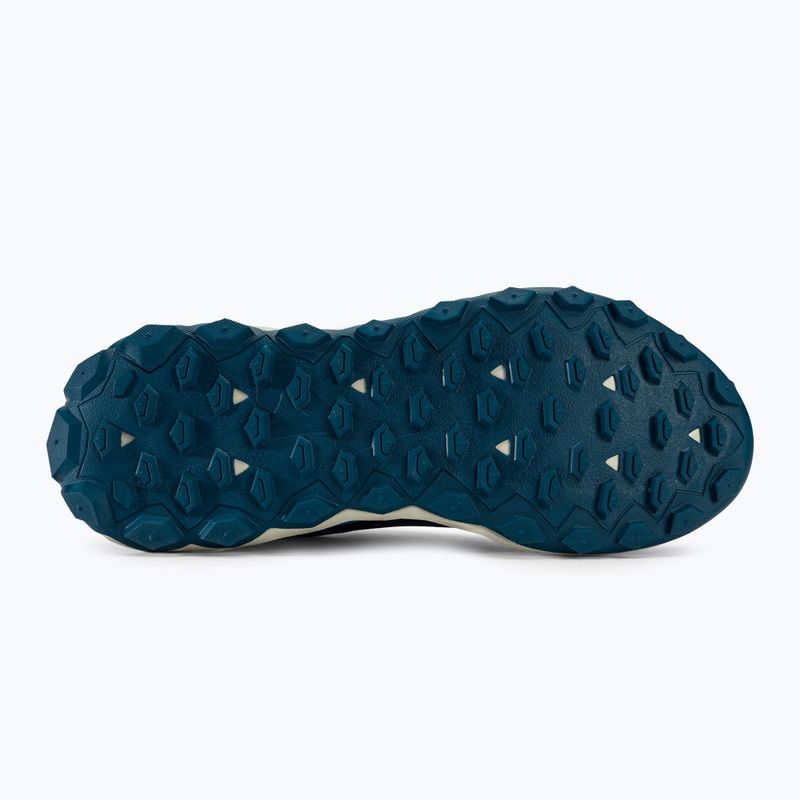 Pánské  běžecké boty   Mizuno Wave Ibuki 4 cloisonne/bopal/mstruck 3