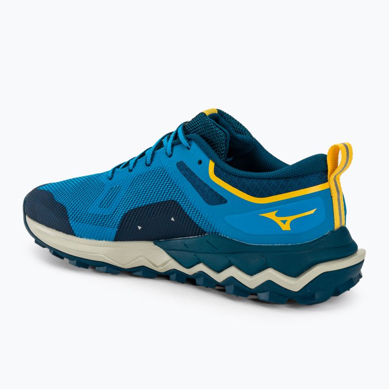 Pánské  běžecké boty   Mizuno Wave Ibuki 4 cloisonne/bopal/mstruck 4