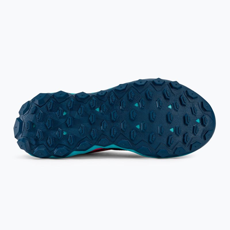 Dámské běžecké boty   Mizuno Ibuki 4 jazzy/bluebird/bopal 4