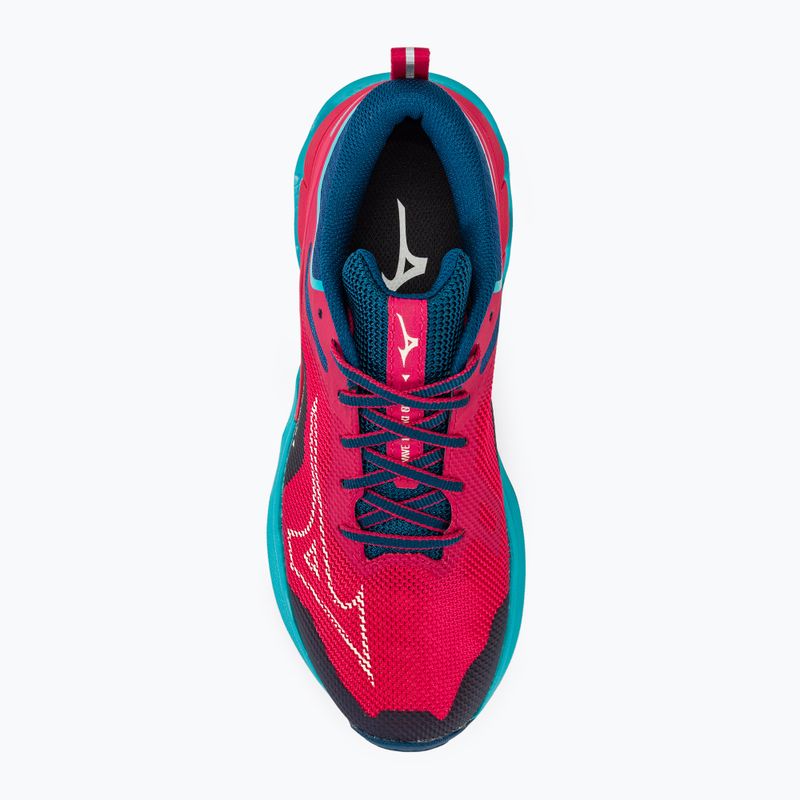 Dámské běžecké boty   Mizuno Ibuki 4 jazzy/bluebird/bopal 5