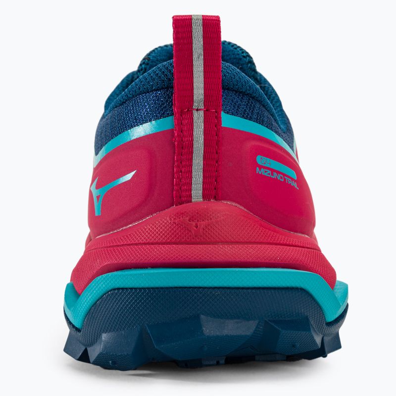 Dámské běžecké boty   Mizuno Ibuki 4 jazzy/bluebird/bopal 6