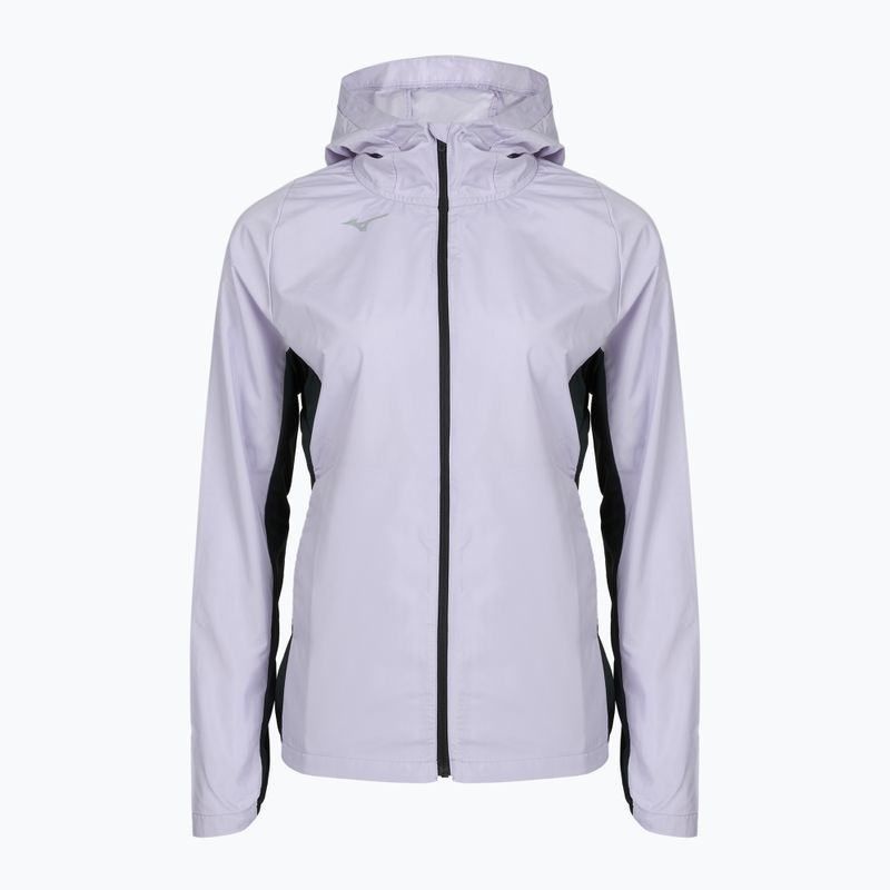 Dámská běžecká bunda Mizuno Alpha thistle