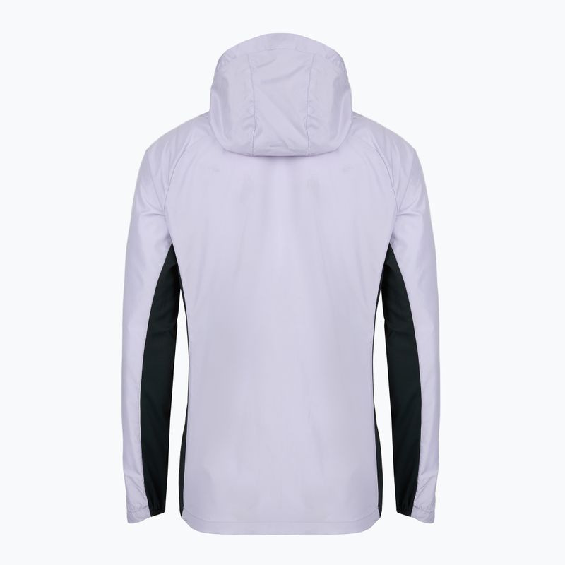 Dámská běžecká bunda Mizuno Alpha thistle 2