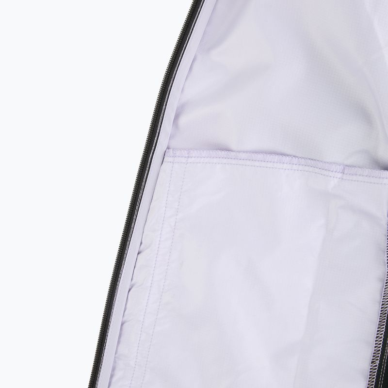 Dámská běžecká bunda Mizuno Alpha thistle 5