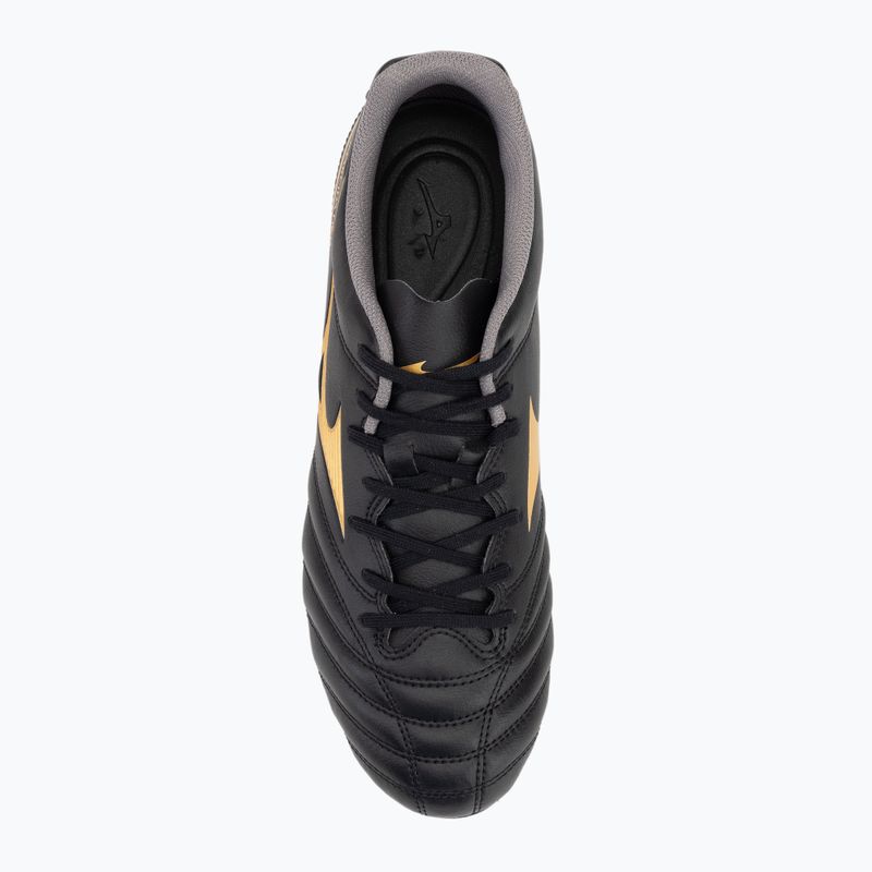 Kopačky Mizuno Monarcida Neo ll Sel Mix black/gold 5
