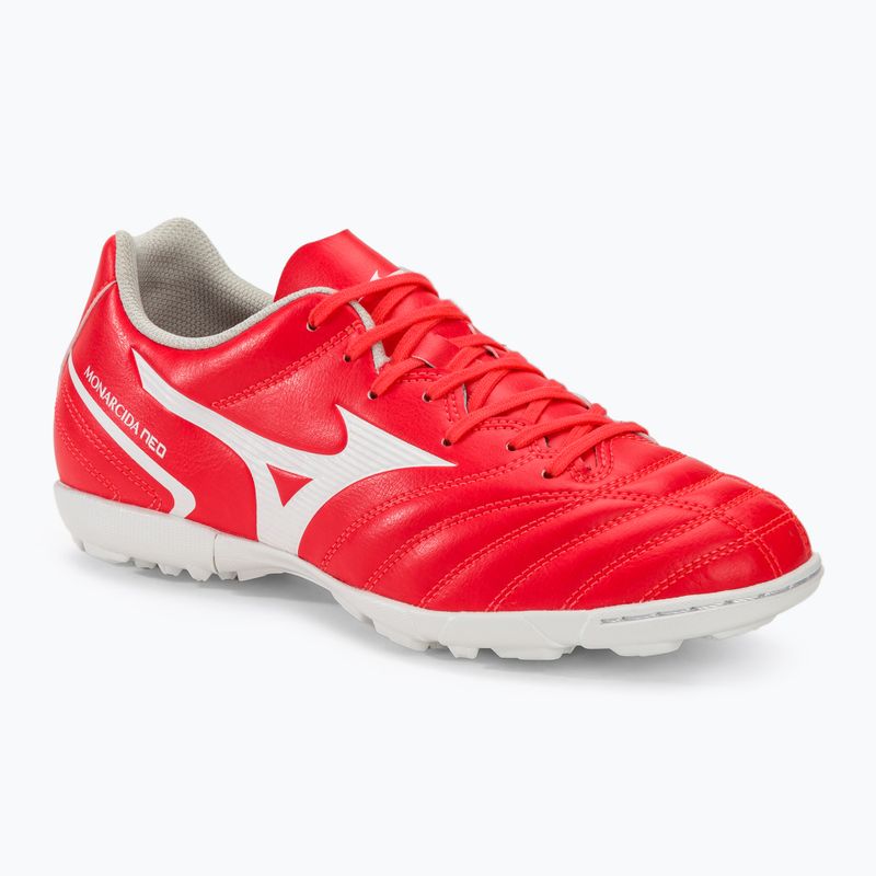 Pánské kopačky  Mizuno Monarcida Neo II Select AS flerycoral2/white