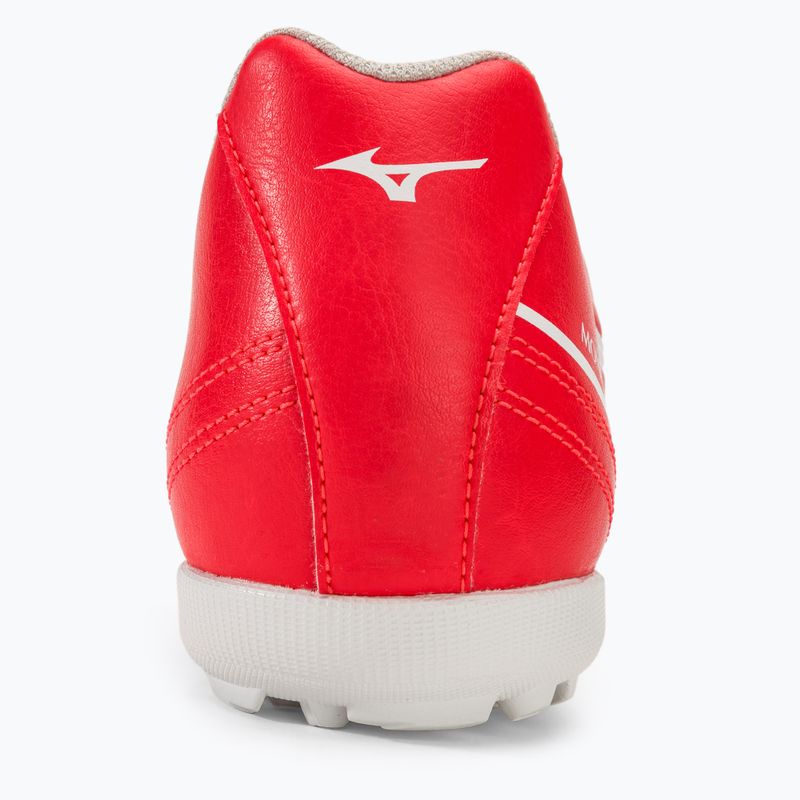 Pánské kopačky  Mizuno Monarcida Neo II Select AS flerycoral2/white 6
