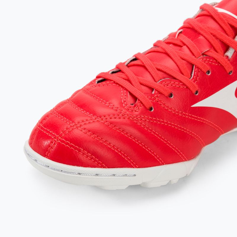 Pánské kopačky  Mizuno Monarcida Neo II Select AS flerycoral2/white 7