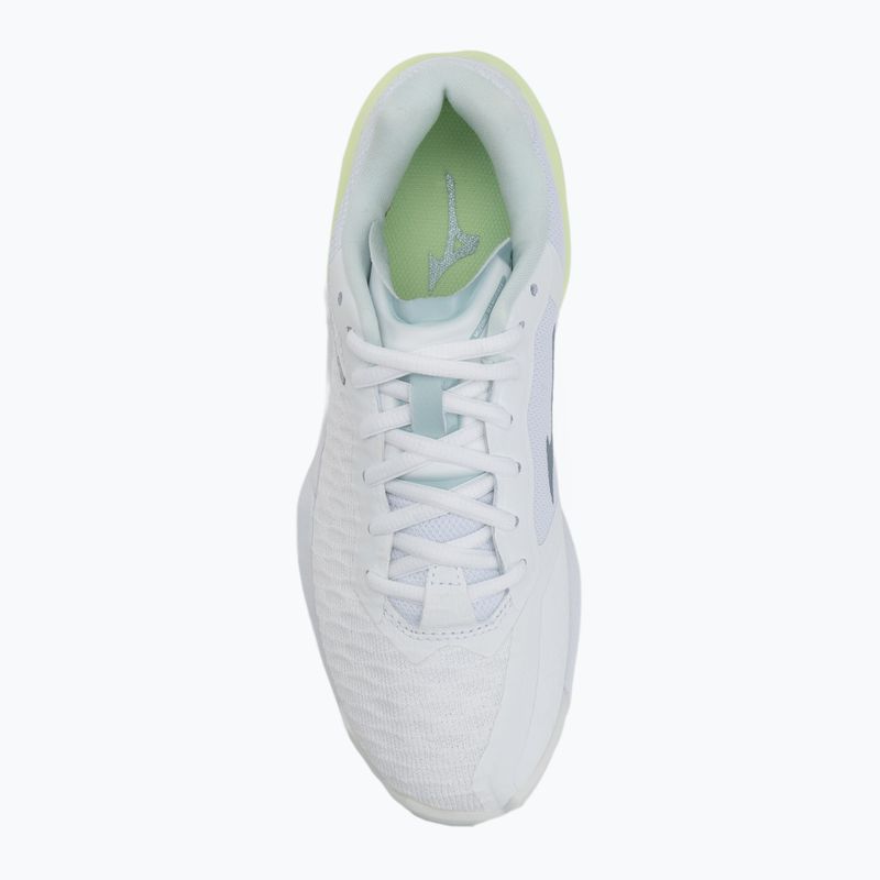 Dámské házenkářské boty Mizuno Wave Stealth Neo 5