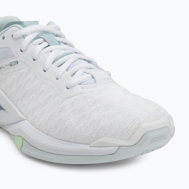 Dámské házenkářské boty Mizuno Wave Stealth Neo 7