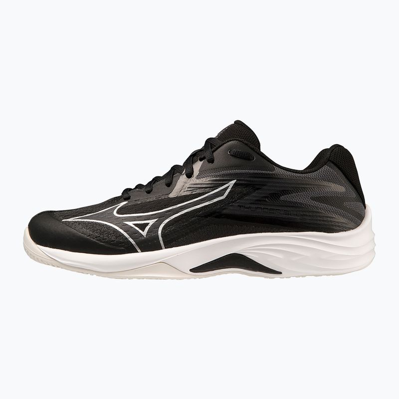 Volejbalové boty  Mizuno Thunder Blade Z black/silver