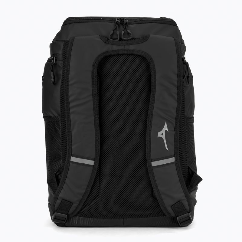 Tréninkový batoh Mizuno TR 17 l black 3