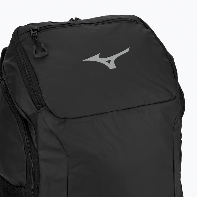 Tréninkový batoh Mizuno TR 17 l black 4
