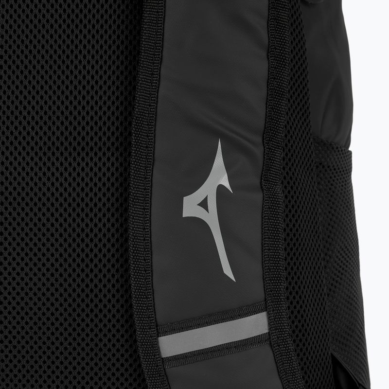 Tréninkový batoh Mizuno TR 17 l black 6