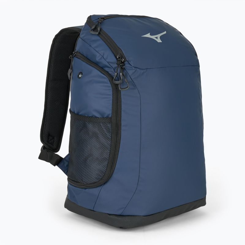 Tréninkový batoh Mizuno TR 40 l navy 2