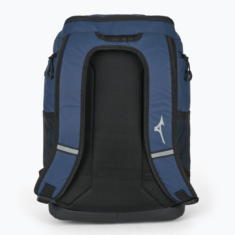 Tréninkový batoh Mizuno TR 40 l navy 3