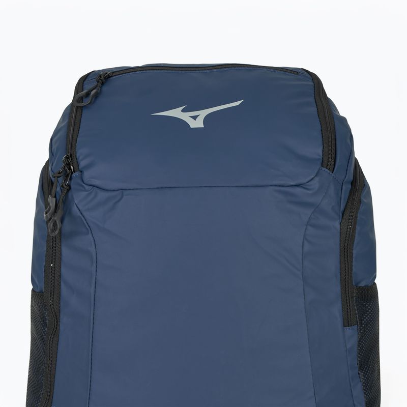 Tréninkový batoh Mizuno TR 40 l navy 4