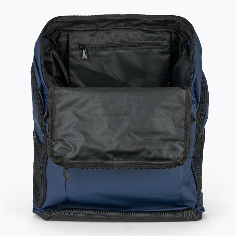 Tréninkový batoh Mizuno TR 40 l navy 6