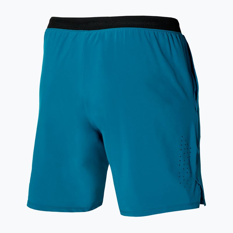 Pánské tenisové šortky Mizuno Laser Short moroccan 4