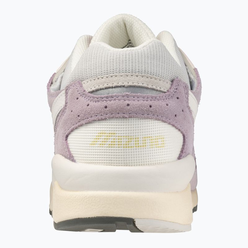 Boty Mizuno Sky Medal S lavender frost/snow white/lunar rock boty 3