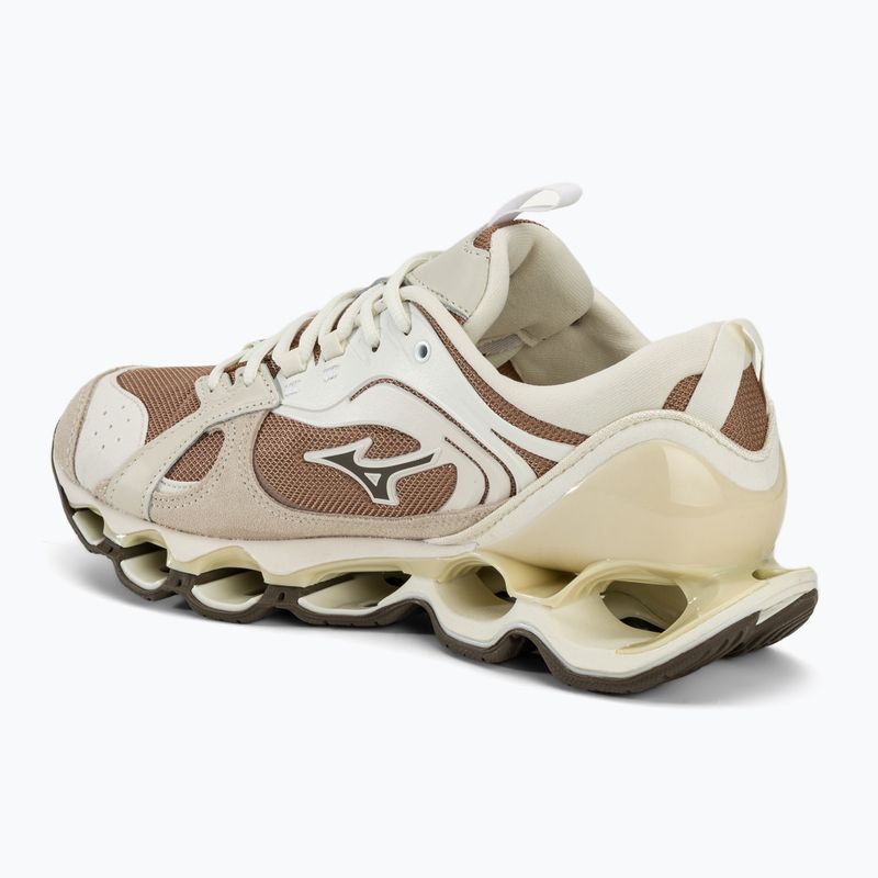 Pánské boty  Mizuno Wave Prophecy Βeta 2 tiger's eye/major brown/white sand 4