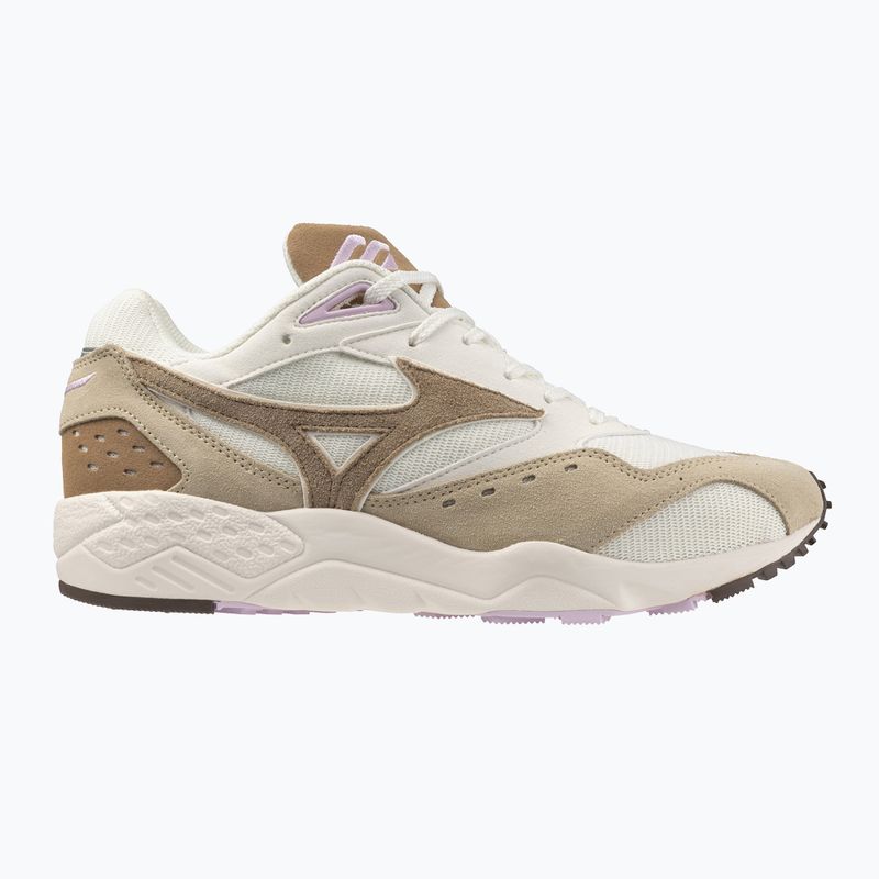 Pánské boty Mizuno Contender S mojave desert / tiger's eye / snow white 8