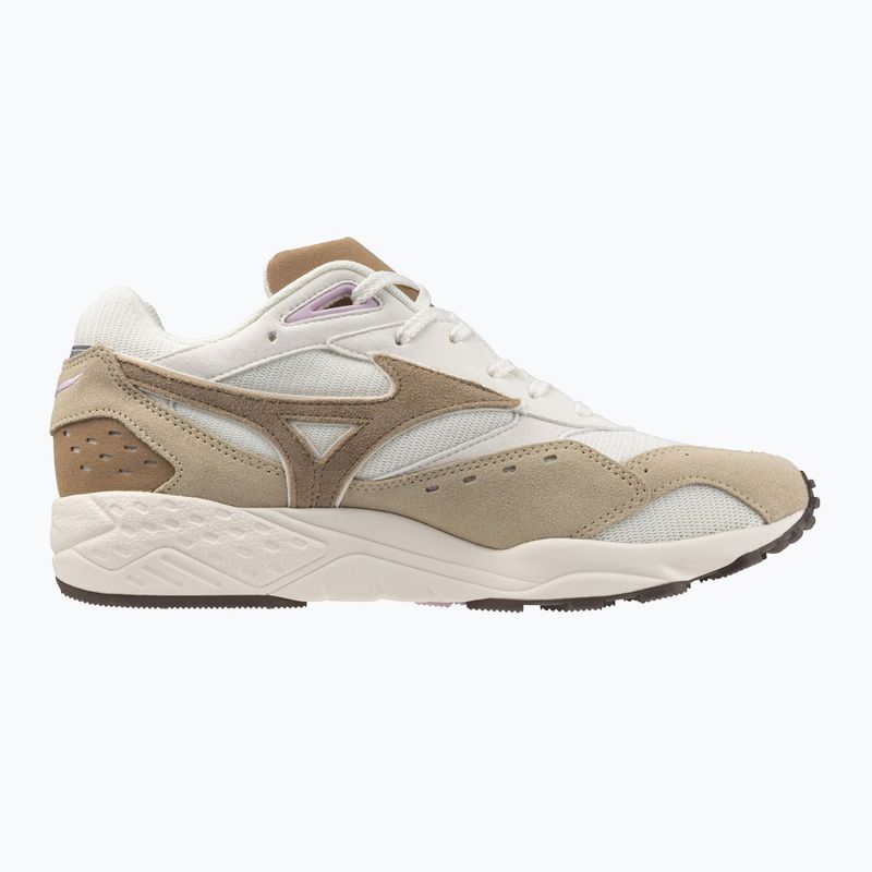 Pánské boty Mizuno Contender S mojave desert / tiger's eye / snow white 9