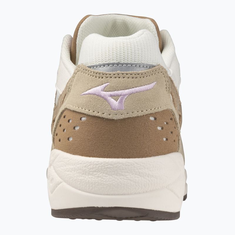 Pánské boty Mizuno Contender S mojave desert / tiger's eye / snow white 10