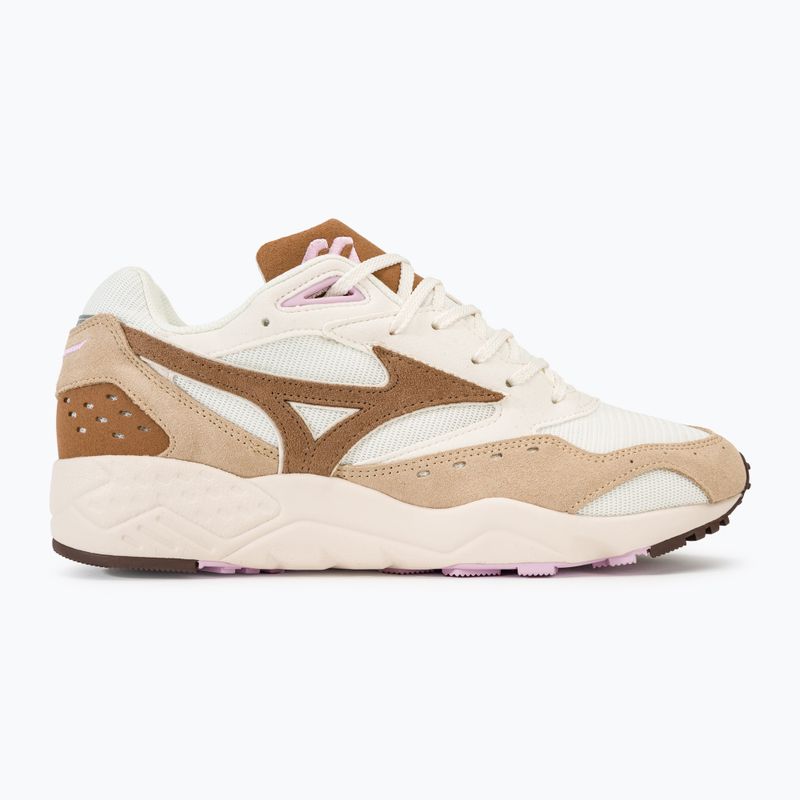 Pánské boty Mizuno Contender S mojave desert / tiger's eye / snow white 2