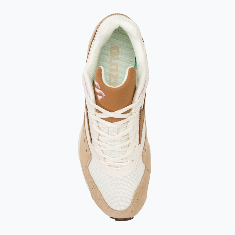 Pánské boty Mizuno Contender S mojave desert / tiger's eye / snow white 5