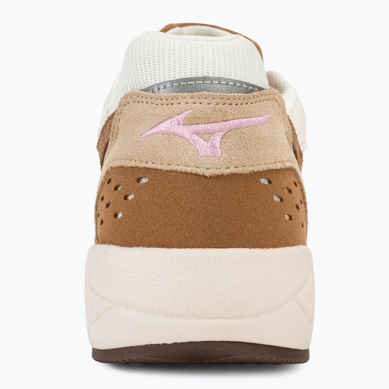 Pánské boty Mizuno Contender S mojave desert / tiger's eye / snow white 6