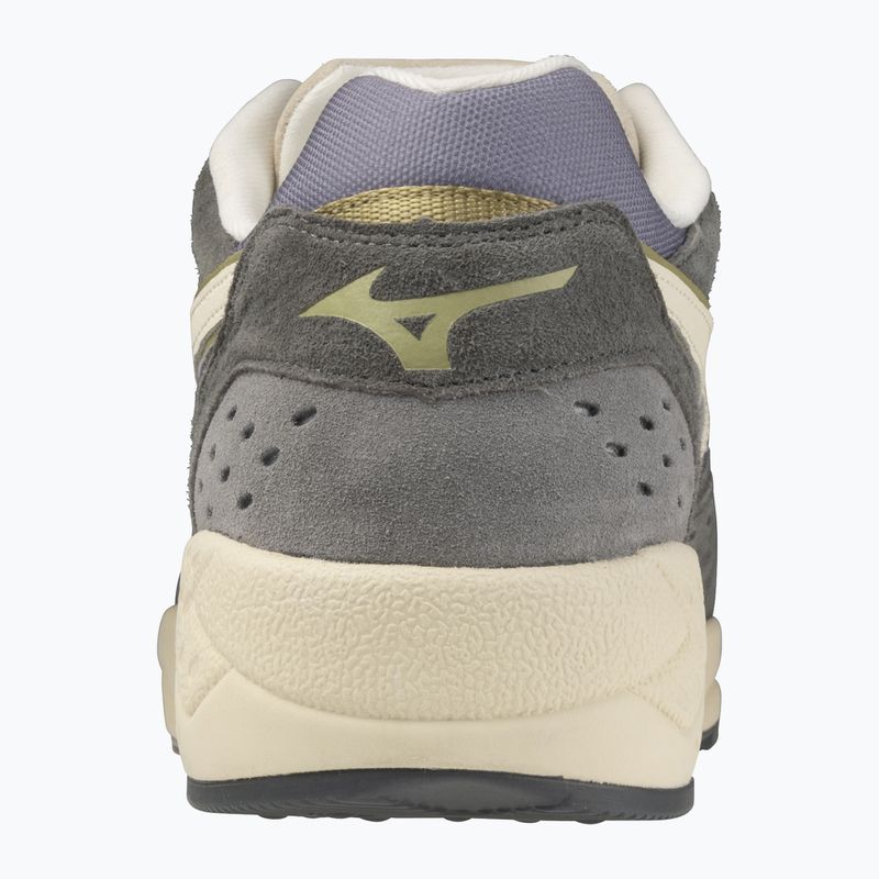 Pánské boty Mizuno Contender Premium cedar / shifting sand / cloud cream 10