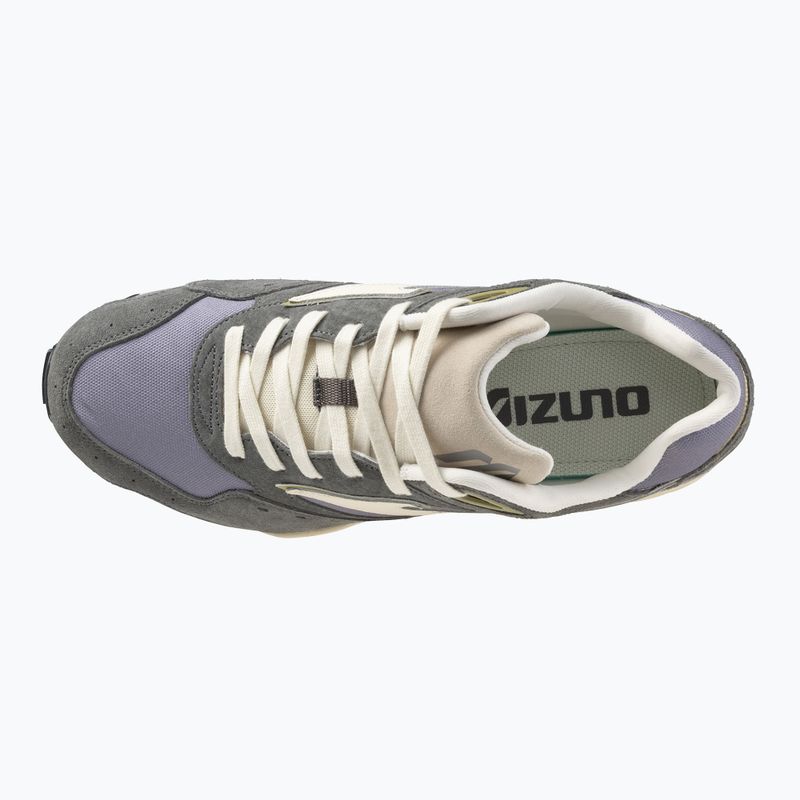 Pánské boty Mizuno Contender Premium cedar / shifting sand / cloud cream 11