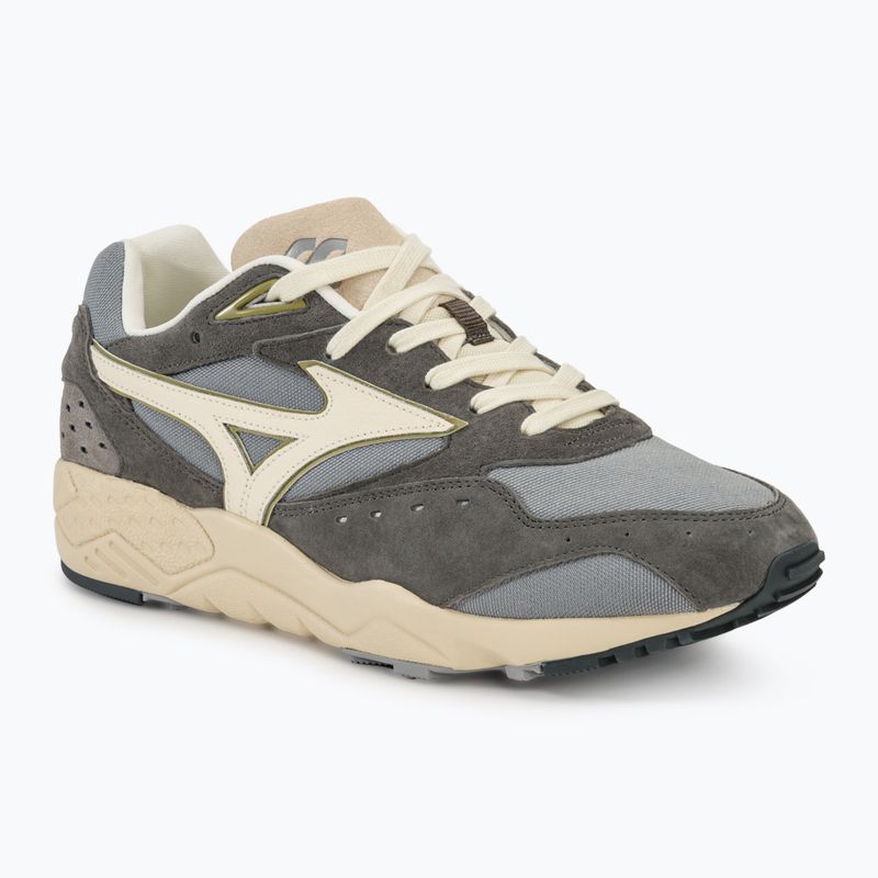 Pánské boty Mizuno Contender Premium cedar / shifting sand / cloud cream