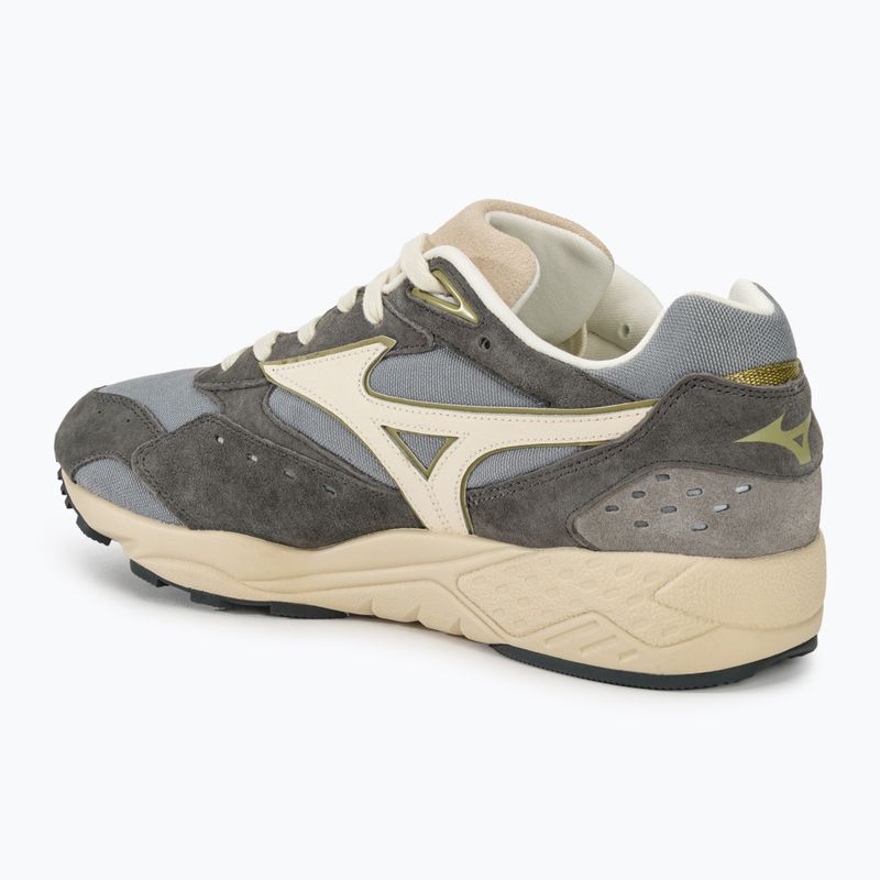 Pánské boty Mizuno Contender Premium cedar / shifting sand / cloud cream 3