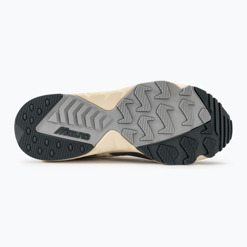 Pánské boty Mizuno Contender Premium cedar / shifting sand / cloud cream 4