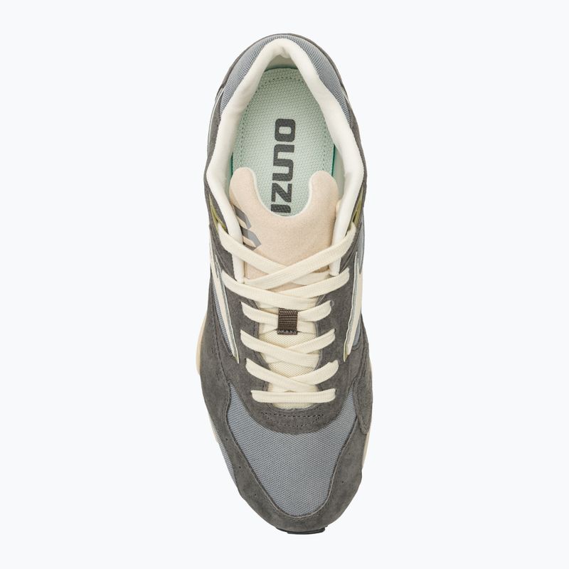 Pánské boty Mizuno Contender Premium cedar / shifting sand / cloud cream 5