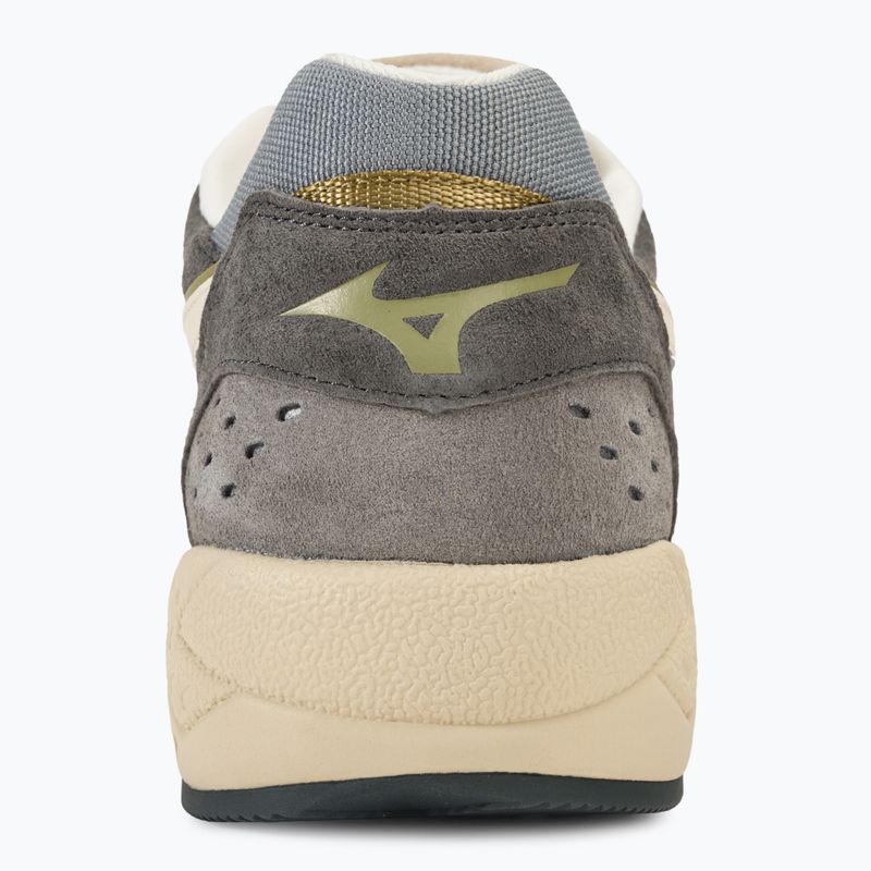 Pánské boty Mizuno Contender Premium cedar / shifting sand / cloud cream 6
