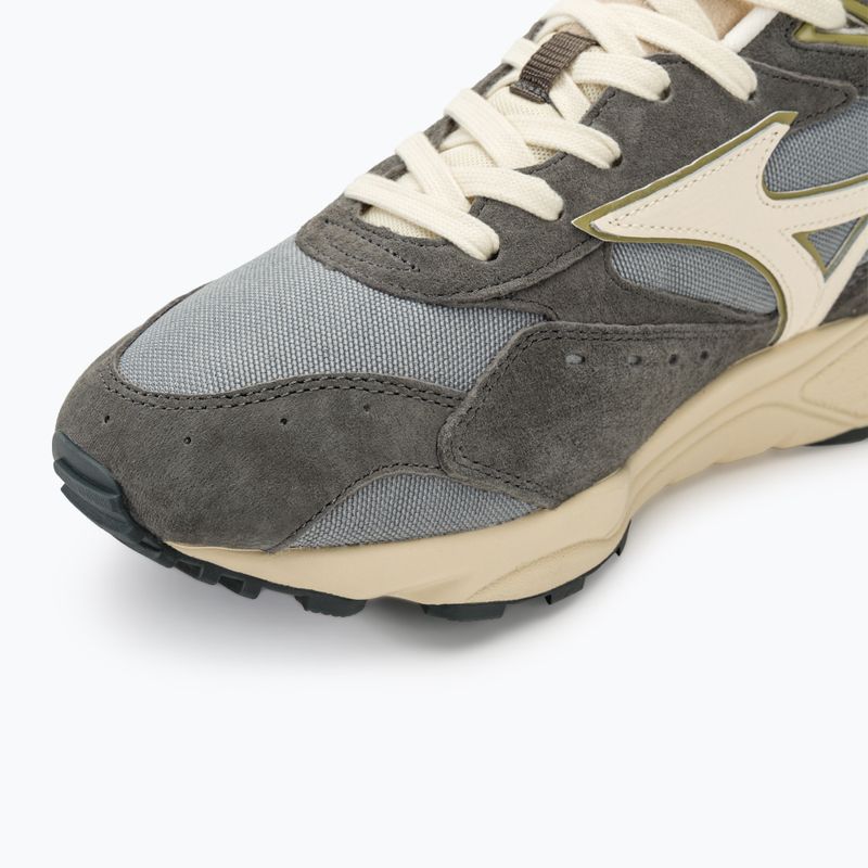 Pánské boty Mizuno Contender Premium cedar / shifting sand / cloud cream 7