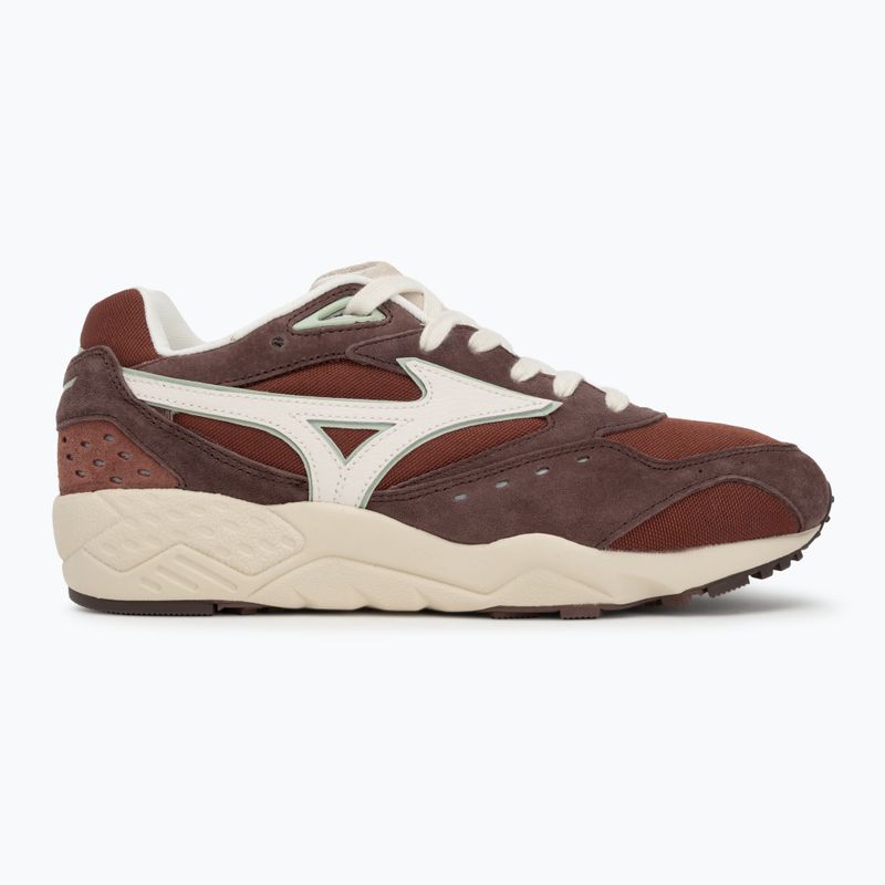 Boty Mizuno Contender Premium lunar rock/shifting sand/cloud cream 2