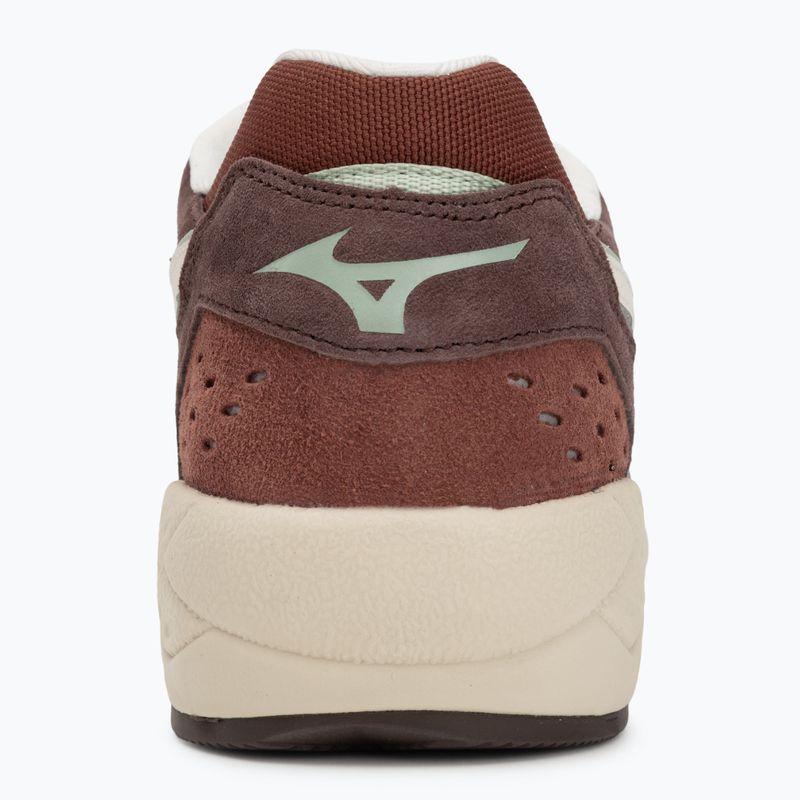 Boty Mizuno Contender Premium lunar rock/shifting sand/cloud cream 6