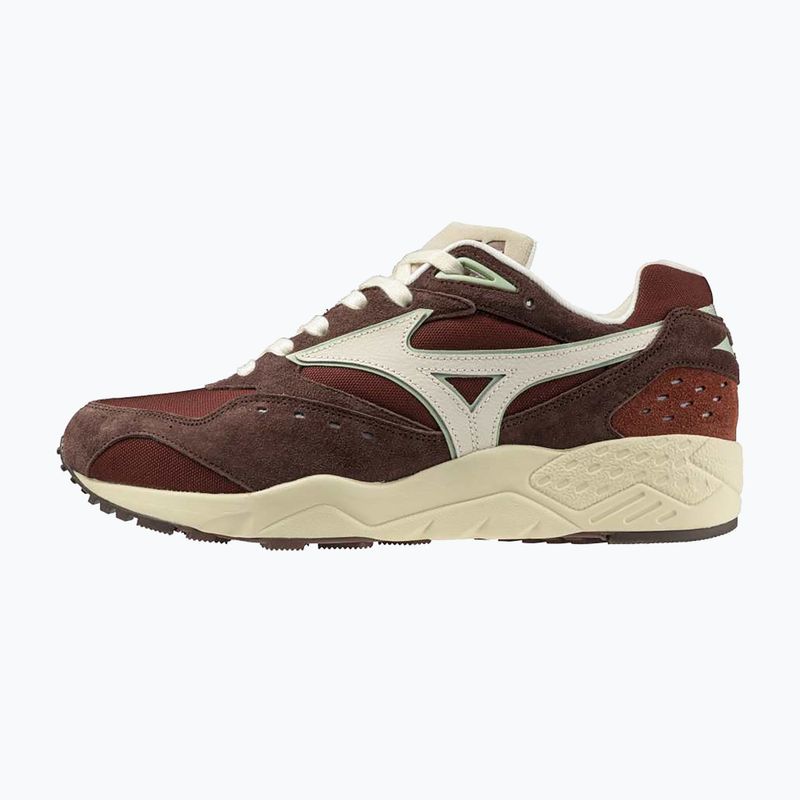 Boty Mizuno Contender Premium lunar rock/shifting sand/cloud cream