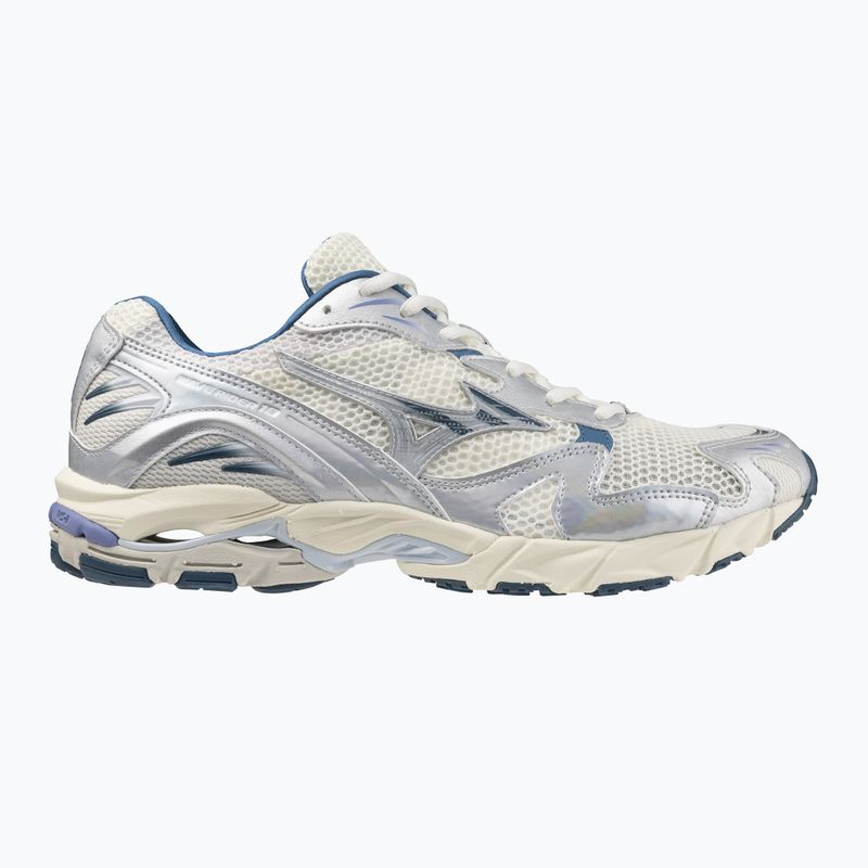 Boty Mizuno Wave Rider 10 arctic ice/artic ice/snow white