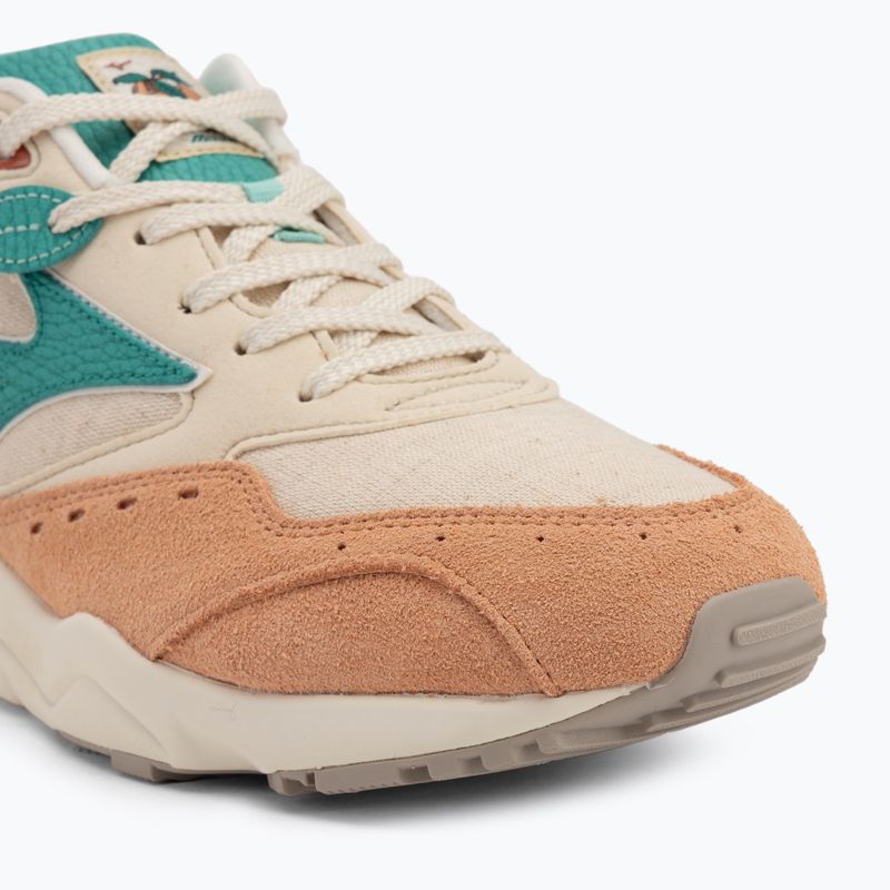 Pánské boty Mizuno Contender Countryside peach bloom/greenlake/pristine 7