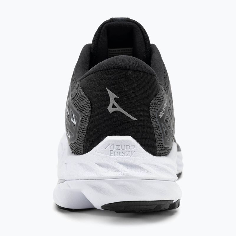 Pánské běžecké boty Mizuno Wave Inspire 20 ebony/white/black 7