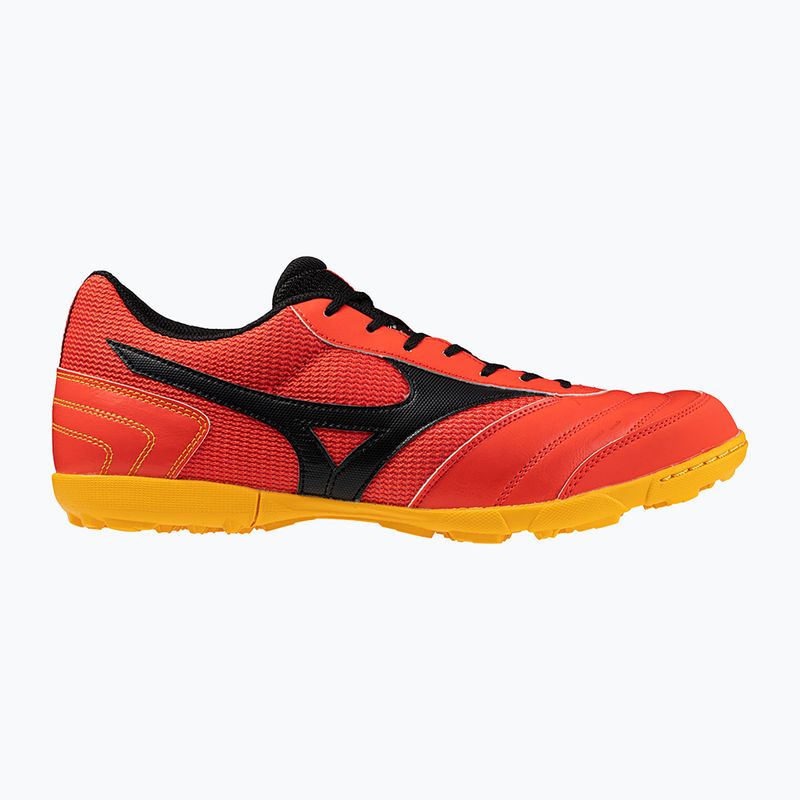 Pánské sálové kopačky Mizuno MRL Sala Club TF radiant red/black 8